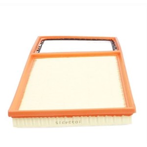 ELEMENTO FILTRO DE AIRE MGZS