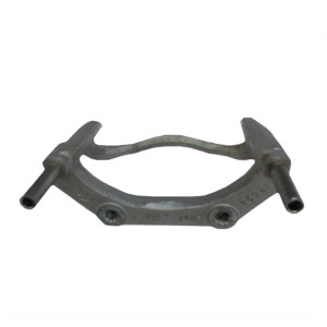 CONJUNTO DE SOPORTE DE PINZA DE FRENO DELANTERO MG3