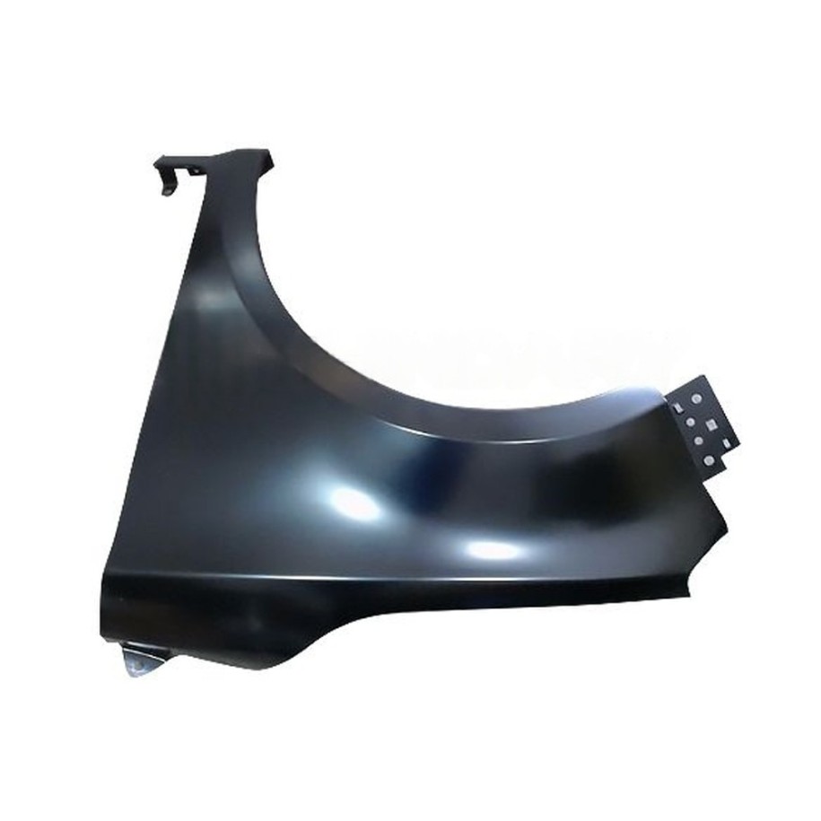 GUARDABARROS IZQUIERDO MG3 Nanjing Automobile MG3