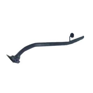 CONJUNTO DEL SISTEMA DE ESCAPE TRASERO MG3