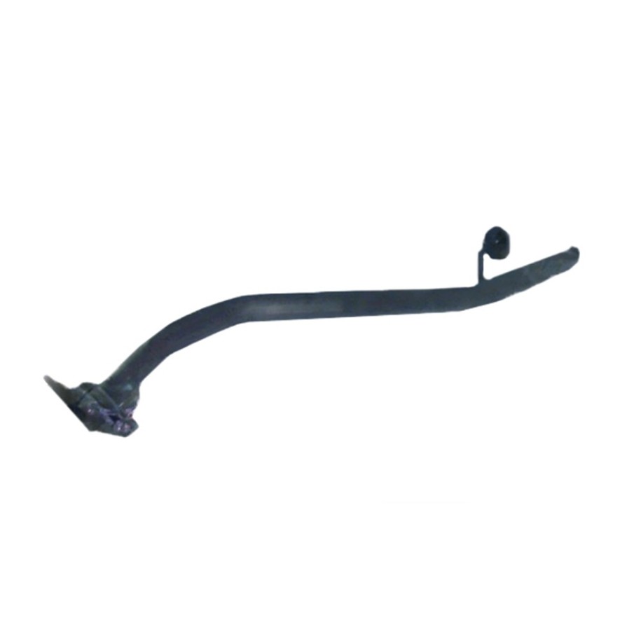 CONJUNTO DEL SISTEMA DE ESCAPE TRASERO MG3