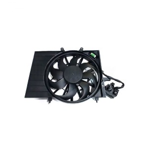 CONJUNTO DE VENTILADOR DE REFRIGERACIÓN. MG3