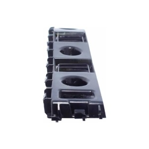 SOPORTE DE PARACHOQUES DELANTERO, R MG3