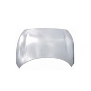CONJUNTO DE CAPÓ MG3 NUEVO
