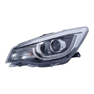 CONJUNTO DE FAROS MG3