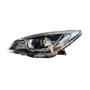 FARO DELANTERO IZQUIERDO MG3