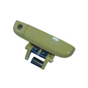 MANIJA EXTERIOR, PUERTA DELANTERA IZQUIERDA MG3