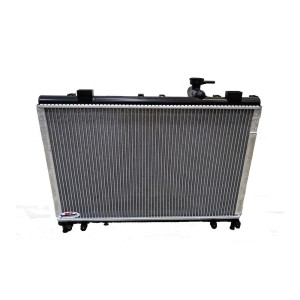 RADIADOR MG3 Nanjing Automobile MG3