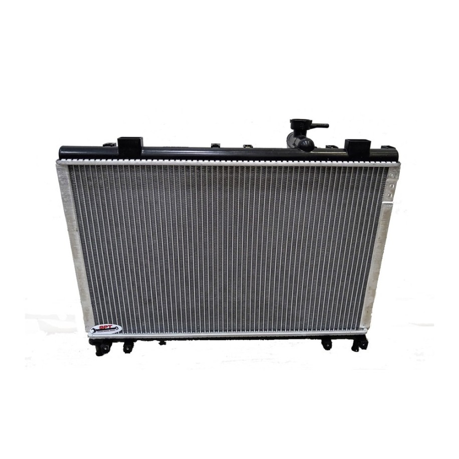 RADIADOR MG3 Nanjing Automobile MG3