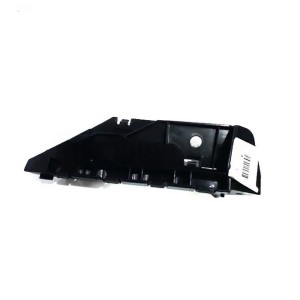 SOPORTE DE PARACHOQUES DELANTERO, R MG3