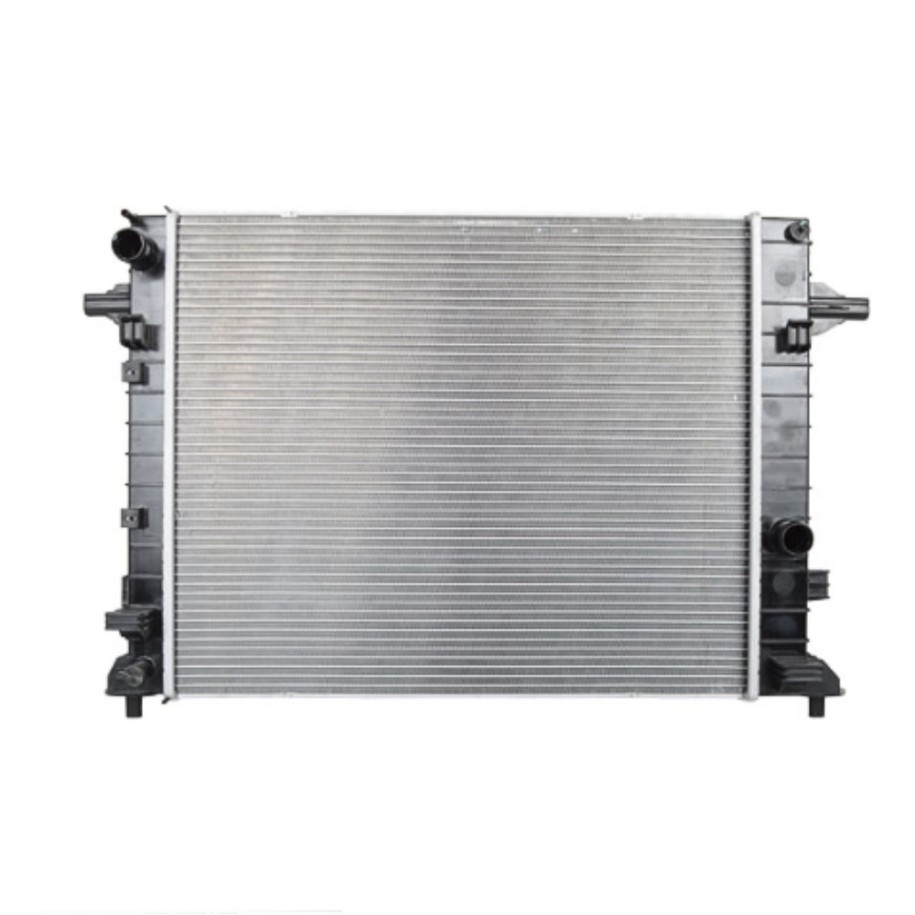 RADIADOR MOTOR MECANICA MG 3