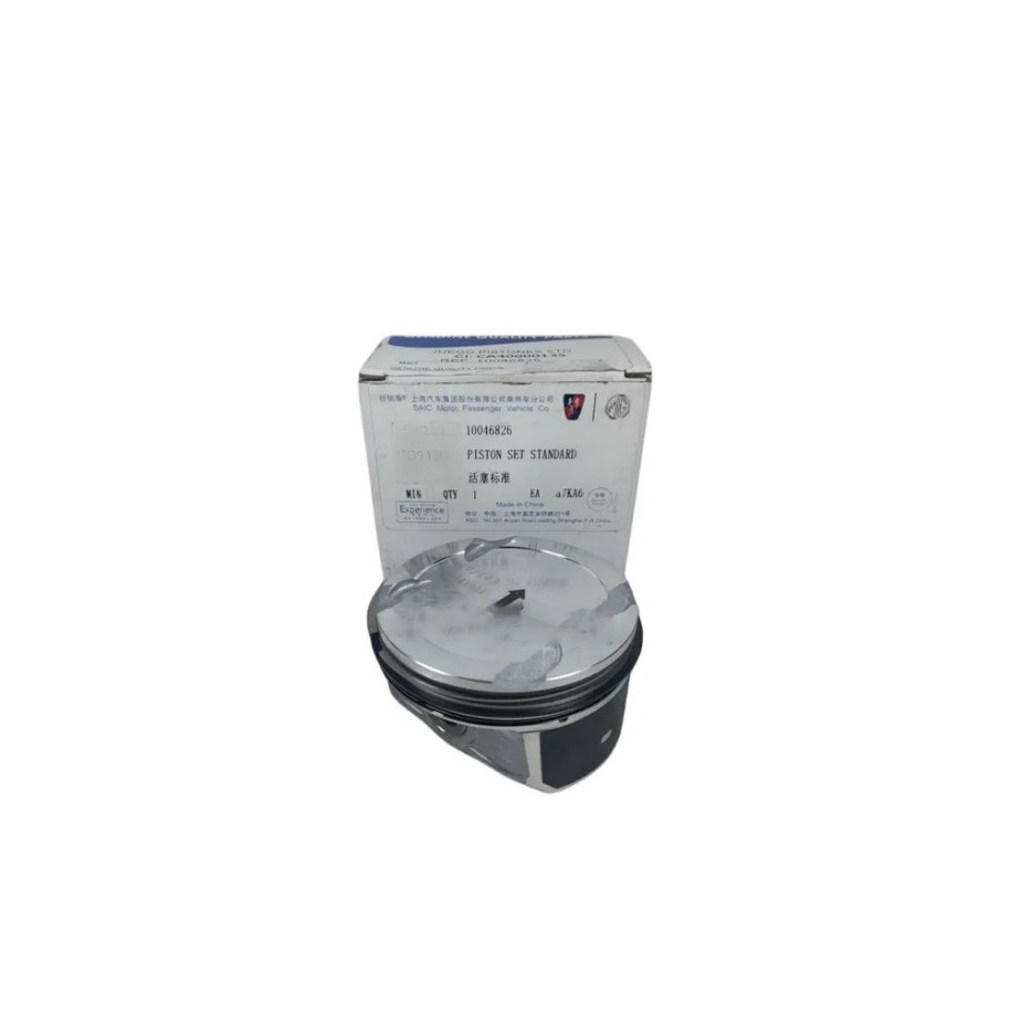 PISTON COMPLETO UNIDAD MG 3