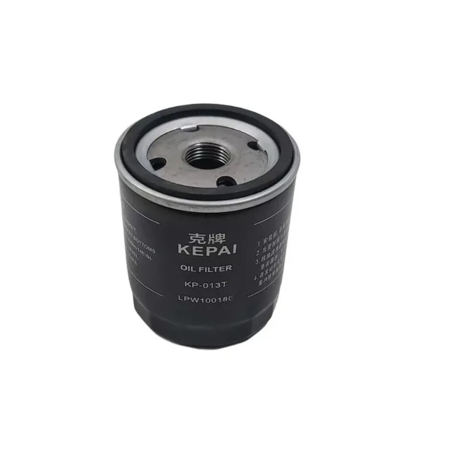 FILTRO ACEITE MG 3