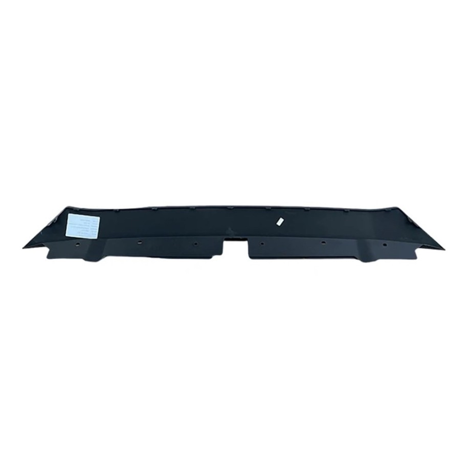 PANEL DE MOLDURA DE LA PARRILLA CENTRAL nuevo mg3
