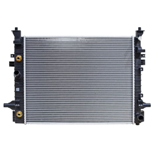 RADIADOR MGZS/MGZS MY17