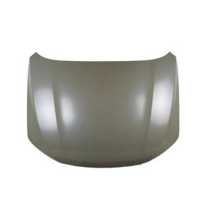 CAPOT GREAT WALL POER 2021
