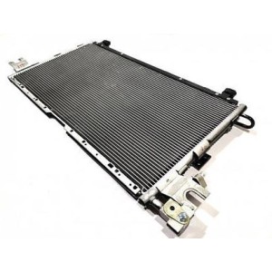 CONDENSADOR AIRE ACONDICIONADO GREAT WALL  H3 2011 2022