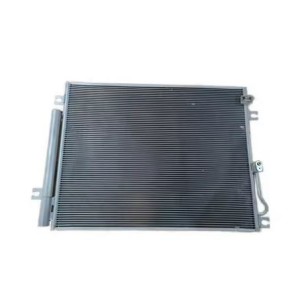 CONDENSADOR AIRE ACONDICIONADO GREAT WALL POER 2021