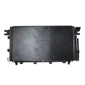 CONDENSADOR AIRE ACONDICIONADO GREAT WALL H5 2.0