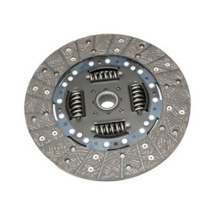 DISCO EMBRAGUE GREAT WALL H5 2.0 T
