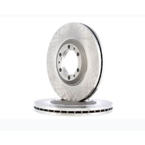 DISCO FRENO GREAT WALL H5 2.0