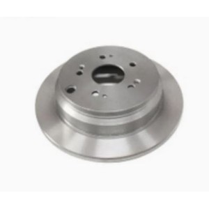 DISCO FRENO TRASERO GREAT WALL H6 1.5 14 2020