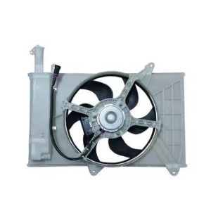 ELECTROVENTILADOR GREAT WALL C30 C20 C10 2011 2021