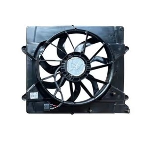 ELECTROVENTILADOR GREAT WALL POER 2021