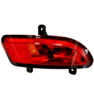 FAROL NEBLINERO TRASERO IZQUIERDO GREAT WALL NEW H3 2015 2022