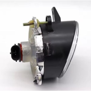 FAROL NEBLINEROL DERECHO REDONDO GREAT WALL M4 2014 2021