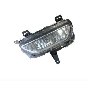 FAROL NEBLINERO IZQUIERDO GREAT WALL POER 2021