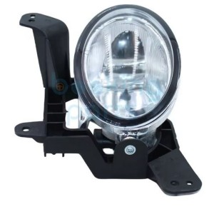 FAROL NEBLINERO IZQUIERDO GREAT WALL VOLEEX C30 PLUS