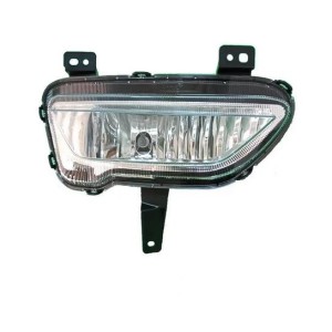 FAROL NEBLINERO DERECHO GREAT WALL POER 2021