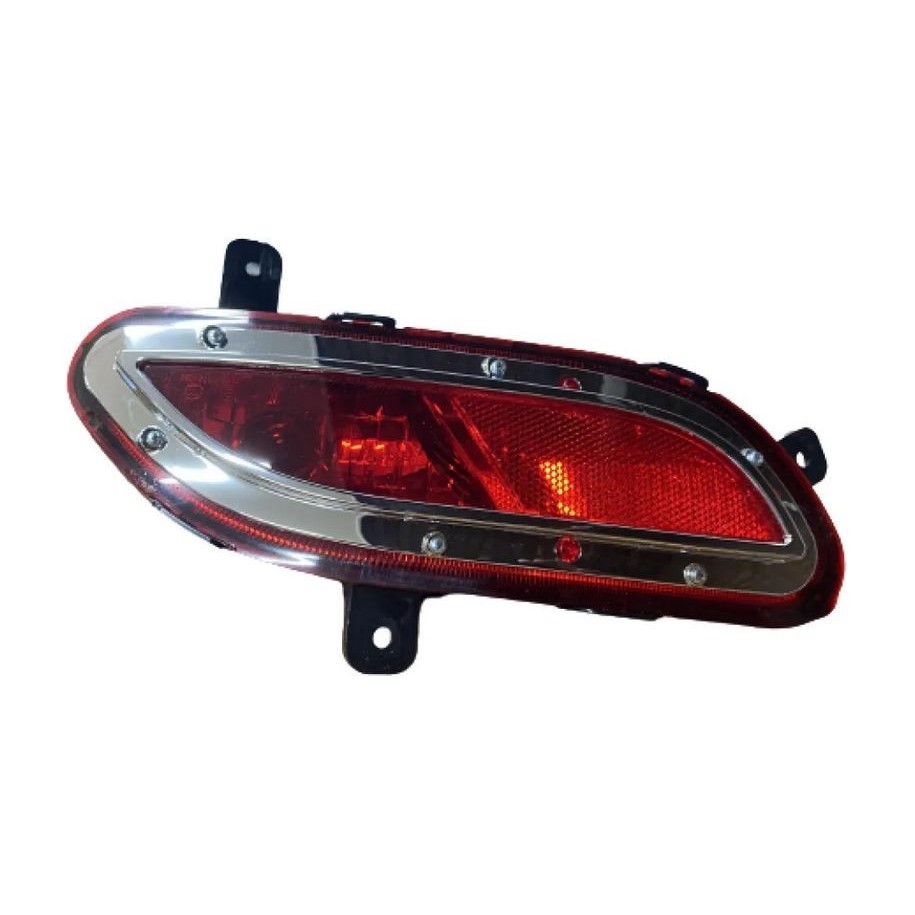 FAROL NEBLINERO DERECHO TRASERO ALARGADO GREAT WALL M4 1.5