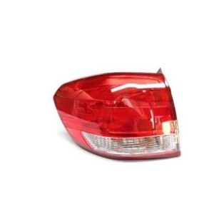 FAROL TRASERO EXTERIOR IZQUIERDO GREAT WALL H6 1.5T 2014 2020