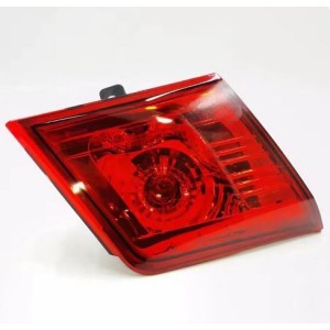 FAROL TRASERO IZQUIERDO GREAT WALL POER 2021