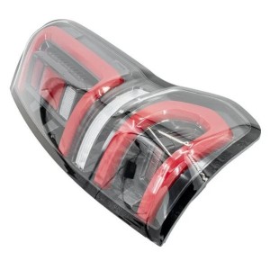 FAROL TRASERO IZQUIERDO GREAT WALL POER PLUS