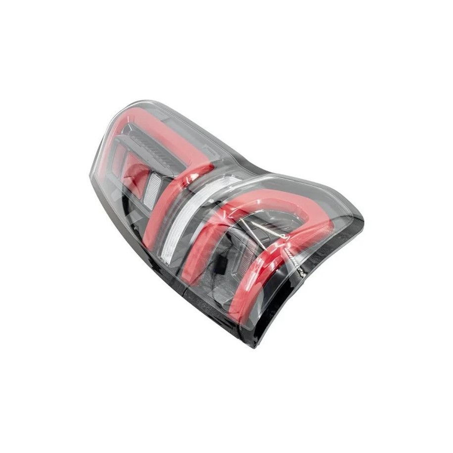 FAROL TRASERO IZQUIERDO GREAT WALL POER PLUS