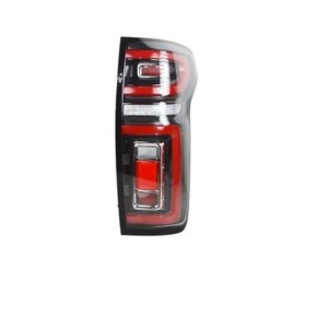 FAROL TRASERO DERECHO GREAT WALL POER PLUS