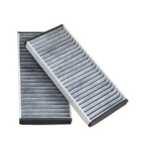 FILTRO POLEN H5 2.0 T