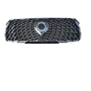 MASCARA GREAT WALL POER 2021