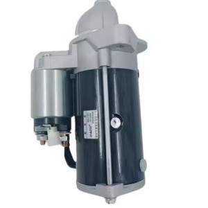 MOTOR PARTIDA GREAT WALL POER 2021