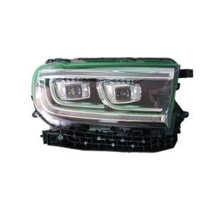 OPTICO DERECHO GREAT WALL P SERIES PLUS