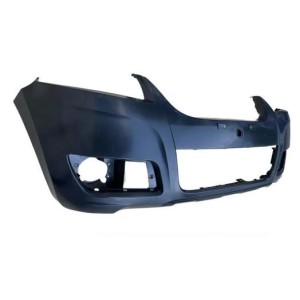PARACHOQUE DELANTERO GREAT WALL WIN5 2011  CLASICA
