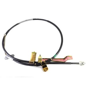 PIOLA FRENO TRASERO DERECHO GREAT WALL H3 2011 2022 H5 2011 2016