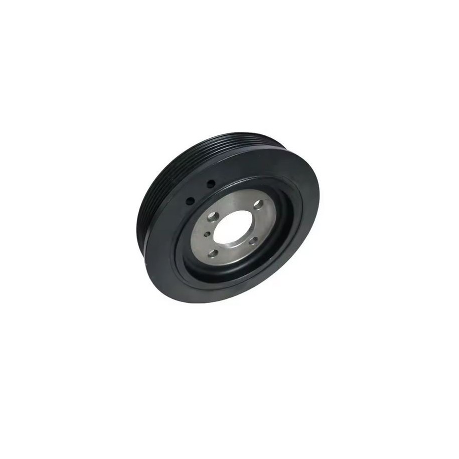 POLEA CIGUENAL GREAT WALL WINGLE5 2.0 2011