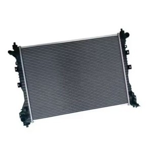 RADIADOR MOTOR GREAT WALL H6 2.0T 2015