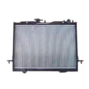 RADIADOR MOTOR GREAT WALL WIN 7