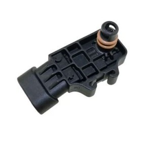 SENSOR MAP GREAT WALL DEER SOCOOL SAFE 07 WIN 5 2.2 2011