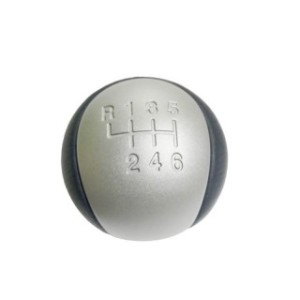 3173034100LBA Pomo de palanca de cambio SsangYong New Actyon 2012-2018